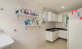 Imagem 14: Casa com suíte no térreo à venda, 317 m² por R$ 2.100.000 - Santa Felicidade - Curitiba/PR