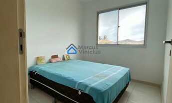 Imagem 7: Apartamento para Venda em Lauro de Freitas, Buraquinho, 3 dormitórios, 2 suítes, 3 banheir