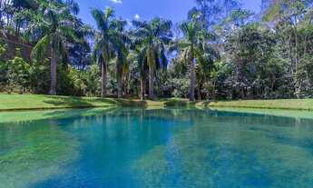 Imagem 2: Terreno a Venda Condomínio em Domingos Martins - ES (Espelho D'agua