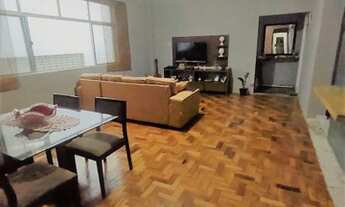 Imagem 2: Apartamento para aluguel tem 180 metros quadrados com 4 quartos em Barbalho - Salvador - B