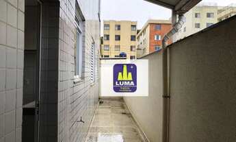 Imagem 2: Apartamento/Área Privativa com 3 dormitórios à venda, 116 m² por R$ 570.000 - Colégio Bati