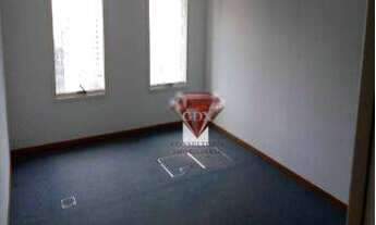 Imagem 3: Andar Corporativo para locação no Olympia Tower