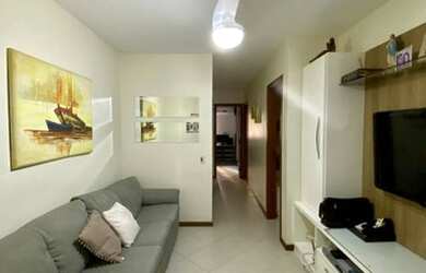 Imagem 5: 03 quartos com suíte, 02 vagas em Jardim da Penha