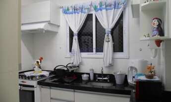 Imagem 2: APARTAMENTO RESIDENCIAL PARA VENDA - 72,00 M²!! VILA PRÍNCIPE DE GALES, SANTO ANDRÉ