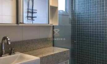 Imagem 1: Apartamento com 2 dormitórios à venda, 88 m² por R$ 1.340.000 - Botafogo - Rio de Janeiro