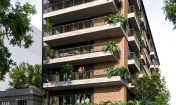 Imagem 2: Lançamento Apartamento Alto Padrão no Condomínio Villa Visconti em Botafogo de 84m² com 2