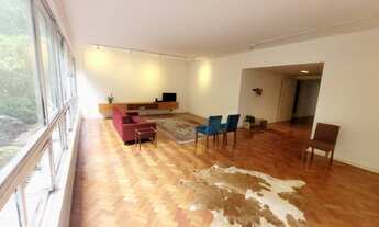 Imagem 2: Excellente apartamento 200 m2 com 4 quartos a 1 quadra da praia