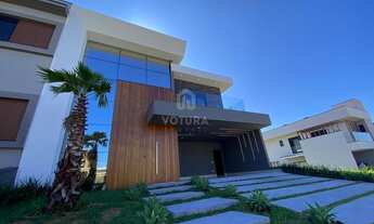 Imagem: Belíssimo Sobrado no Condomínio Duas Marias