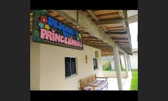 Imagem: Casa CUMURUXATIBA