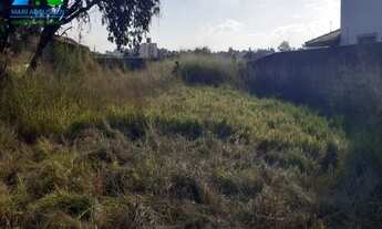 Imagem 3: ESPETACULAR LOTE PLANO, 1000M², LOCALIÇÃO BOA, BAIRRO SÃO LUIZ, PRÓXIMO AO DOM ORIONE