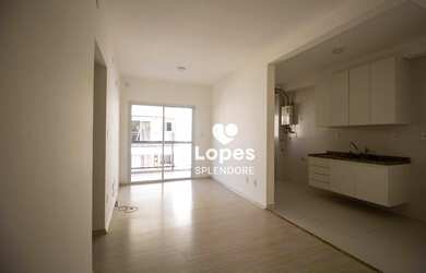 Imagem 4: Apartamento com 2 dormitórios para alugar, 64 m² por R$ 2.200,00/mês - Jardim Maria Trinda