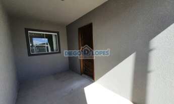 Imagem 5: Casa de esquina em Tatuquara - Curitiba, PR