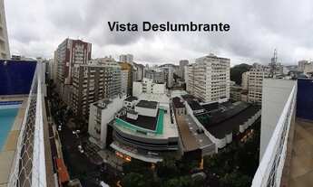 Imagem: EXCELENTE COBERTURA. MOREIRA CÉSAR. FRENTE