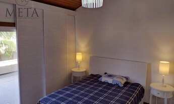 Imagem 2: Casa à beira mar de Búzios Condomínio Alto Padrão