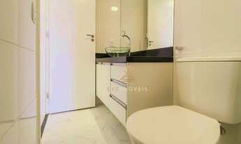 Imagem 4: Apartamento com 2 dormitórios à venda, 68 m² por R$ 1.200.000 - Lagoa - Rio de Janeiro/RJ