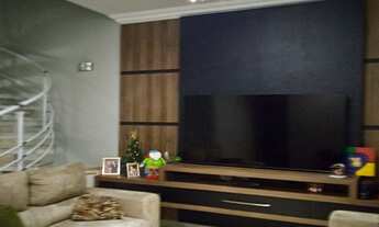 Imagem 9: LINDO SOBRADO COM PLANEJADOS NO CONDOMÍNIO VILLAGIO DE ITAICI - INDAIATUBA-SP