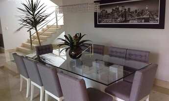 Imagem 4: Santana de Parnaíba - Casa de Condomínio - Alphaville