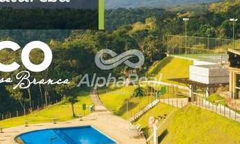 Imagem 2: Lotes a partir de 1.000m2 financiados em até 120 meses em condomínio fechado com lazer com