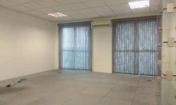 Imagem 5: Edificio Neo Offices - Adolfo Pinheiro 45m com infra completa