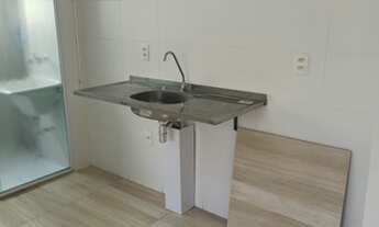 Imagem 6: Apartamento para venda com 41 mts² com 2 quartos no Cambuci - São Paulo - SP