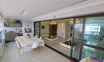 Imagem: Le Parc 166m². Vista Clube!