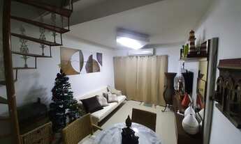 Imagem 5: Casa triplex com 3 quartos no Recreio dos Bandeirantes - RJ