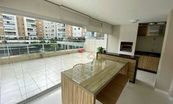 Imagem 2: Apartamento com 3 dormitórios à venda, 234 m² por R$ 1.480.000,00 - mooca - São Paulo/SP