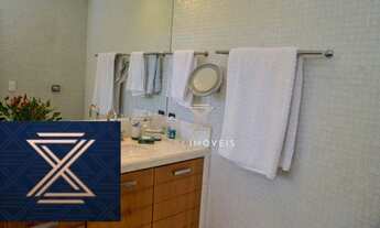 Imagem 4: Apartamento com 3 dormitórios à venda, 261 m² por R$ 4.780.000 - Leblon - Rio de Janeiro/R