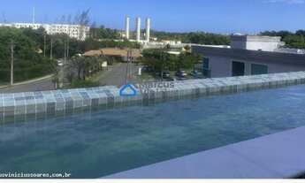 Imagem 4: Casa em Condomínio para Venda em Camaçari, Alphaville Litoral Norte 2, 4 dormitórios, 3 su