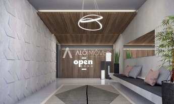 Imagem 2: Studio à venda 1 Quarto 31.51 M² , Bigorrilho , Curitiba, PR I Open Soho