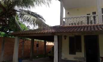 Imagem: Imóvel duplex - bem localizado em Bonsucesso!