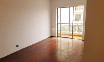 Imagem: Apartamento com 3 dormitórios à venda