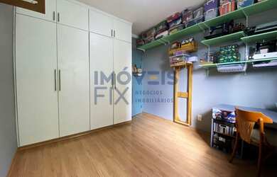 Imagem 4: Apartamento para Venda em Jundiaí, Jardim Santana, 2 dormitórios, 1 banheiro, 1 vaga