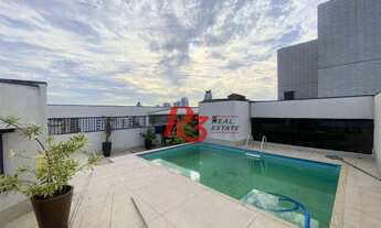 Imagem: Cobertura com 4 dormitórios à venda, 400