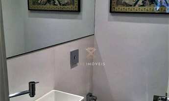 Imagem 2: Apartamento com 3 dormitórios à venda, 175 m² por R$ 3.450.000 - São Conrado - Rio de Jane