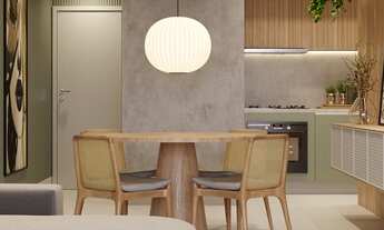 Imagem 3: Lançamento Aptos c/ 2 Suites - Itaguá - Ubatuba - SP