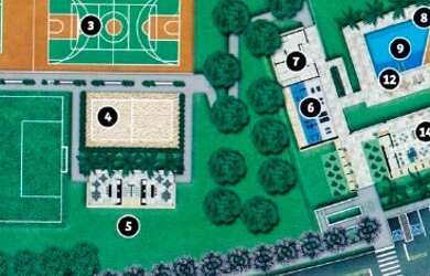 Imagem 3: UBERLâNDIA - Loteamento/Condomínio - TerrasAlpha