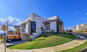 Imagem 3: RESERVA ERMIDA II, CASA TÉRREA COM PISCINA E ACABAMENTO IMPECÁVEL - JUNDIAÍ