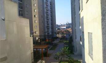 Imagem 2: Veredas Aricanduva II - Apartamento 3 dormitórios e 1 vaga de Garagem - Vila Carrão