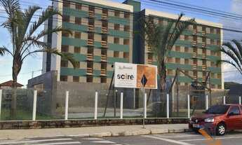 Imagem 4: Apartamento com 2 dormitórios à venda, 48 m² por R$ 209.000,00 - Praia João Rosa - Biguaçu