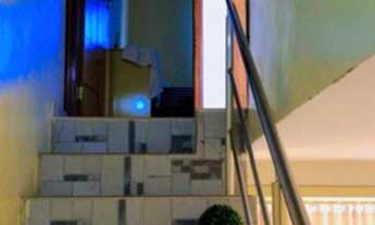 Imagem 6: Vendo casa no Monte Castelo