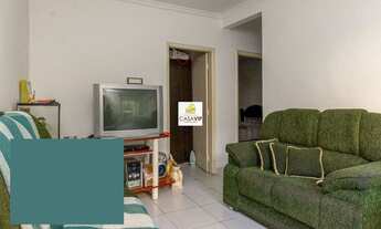 Imagem 3: Apartamento à venda, Cambuci, 54m², 2 dormitórios, sem vaga!