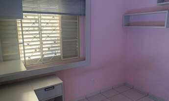 Imagem 2: Casa no Condomínio Santorini - Coxipó