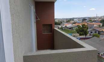 Imagem: EM COLOMBO APARTAMENTO NOVO COM ENTRADA