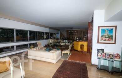 Imagem 2: Rio de Janeiro - Apartamento Padrão - Copacabana