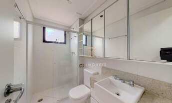 Imagem 4: Apartamento com 3 dormitórios à venda, 126 m² por R$ 1.106.045 - Parque Novo Oratório - Sa