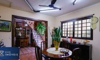 Imagem 5: Casa com 3 dormitórios à venda, 244 m² por R$ 1.500.000 - Lapa - São Paulo/São Paulo