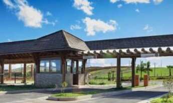 Imagem 5: ALPHAVILLE - LOTE NASCENTE NA RUA DO CLUBE 600M2