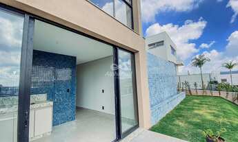 Imagem 5: Casa em Alphaville Lagoa dos Ingleses