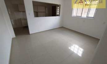 Imagem 4: São Paulo - Casa Padrão - Americanópolis